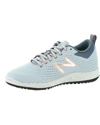New Balance - S 806 V1 Industrial Shoe - Lyst