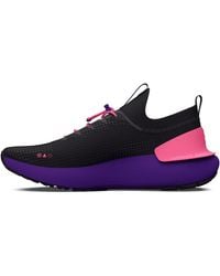Under Armour - Hovr Phantom 3 Storm Running Trainers - Lyst