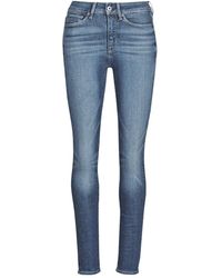 G-Star RAW - Skinny Jeans 3301 Ultra High Super Skinny Wmn - Lyst