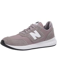 New Balance Mens Plush Foam 1200 