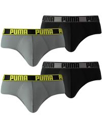 puma underwear uk