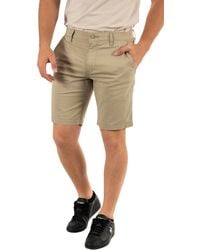 Levi's - Xx Chino Taper Short Ii - Lyst