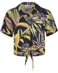 O'neill Sportswear - Cali Beach Shirt Camicia da Donna - Lyst