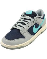 Nike - Dunk Low Retro Premium Sneaker - Lyst