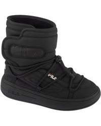 Fila - Bottes - Lyst
