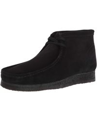 clarks wallabees sale