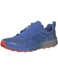 adidas - Terrex Speed Flow Trail Running Shoes - Lyst