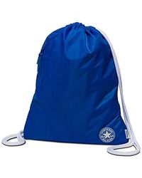 mochila converse de cuerda mochila converse de cuerda