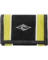 Rip Curl - Archive Cord Surf Wallet - Lyst