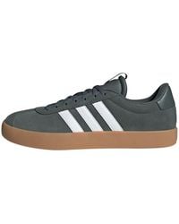 adidas - Vl Court Trainers - Lyst