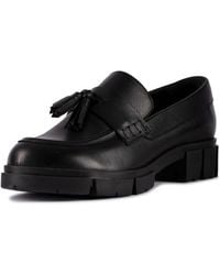Clarks - Teala Loafer Loafers - Lyst