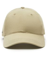 Lacoste - Rk0440 Caps And Hats - Lyst