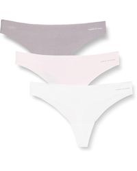 Tommy Hilfiger - Thong Panties - Lyst