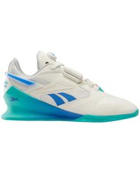 Reebok - Legacy Lifter Iii Training Shoes - Lyst