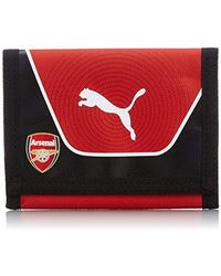 puma wallets 2014