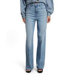 G-Star RAW - Deck 2.0 High Loose Jeans - Lyst