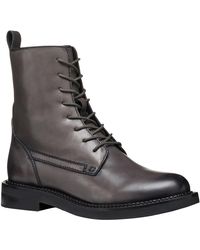Geox - D SERILDA G Ankle Boot - Lyst