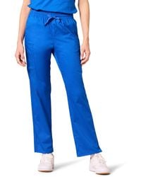 Amazon Essentials - Quick-dry Stretch Scrub Trousers - Lyst
