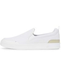 CARE OF by PUMA - Slip on Court Baskets Basses - Lyst