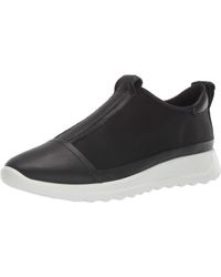 ecco flexure runner women's mules