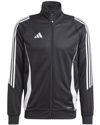 adidas - Tiro24 Tracksuit Jacket Training 3XL - Lyst