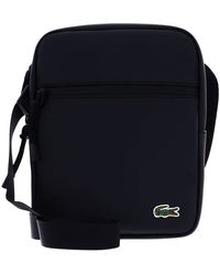 Sacoches Lacoste Pour Homme Jusqu A 47 Sur Lyst Fr