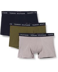 Tommy Hilfiger - S 3p Trunks - Lyst