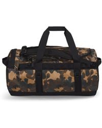 The North Face - Basislager Duffel—M - Lyst