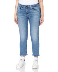 Pepe Jeans Mary Jeans - Azul