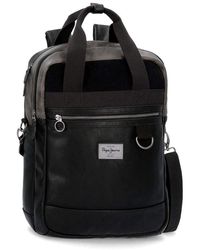 Pepe Jeans Backpacks for Men | Online Sale up to 15% off | Lyst UK
