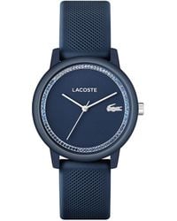 Lacoste - .12.12 Go Quartz Watch - Lyst