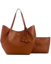 Guess - Amorette 2 In 1 Tote - Lyst