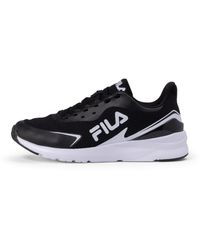 Fila - Crusher Teens - Lyst