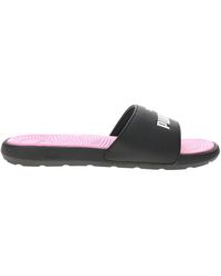 PUMA - S Cool Cat 2.0 Slide Sandal - Lyst
