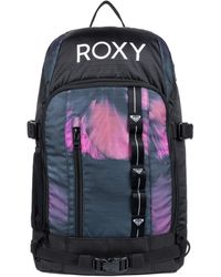 Roxy - Medium Snow Backpack for - Mittlerer Snow-Rucksack - Frauen - One size - Lyst