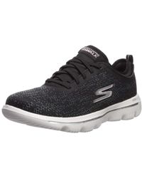 skechers go walk evolution ultra mirable