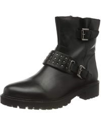Geox - D Hoara H Boots - Lyst