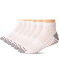 Columbia - Mens Athletic Low-cut Socks - Lyst
