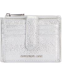 Mandarina Duck - Mellow Metal Wallet - Lyst