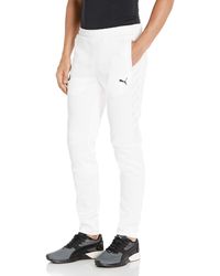 PUMA BMW Motorsport T7 Track Pants 