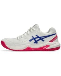 Asics - Gel-dedicate 8 Pickleball Shoes - Lyst