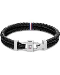 Tommy Hilfiger - Erhältlich aus Blau oder - Lyst