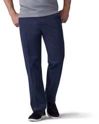 Lee Jeans Cotton Performance Series 