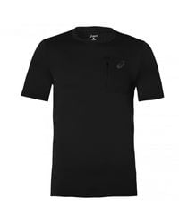 Asics - Elite T-Shirt - Lyst