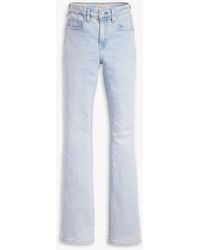 Levi's - 725 High Rise Bootcut Or Flare - Lyst