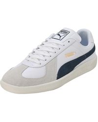 PUMA - Army Trainer - Lyst