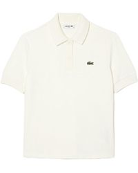 Lacoste - Df6562 Poloshirts - Lyst