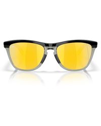Oakley - Oo9284 Frogskins Range Sunglasses - Lyst