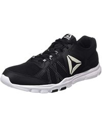 reebok yourflex train 9.0 mt verdes