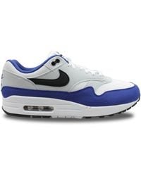 Nike - Air Max 1 'Deep Royal' - Lyst